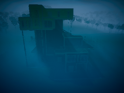 Float Basement