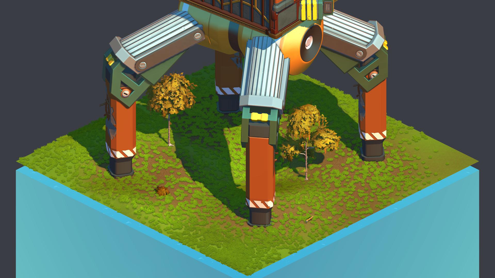 GAIN TATEBOT.tile