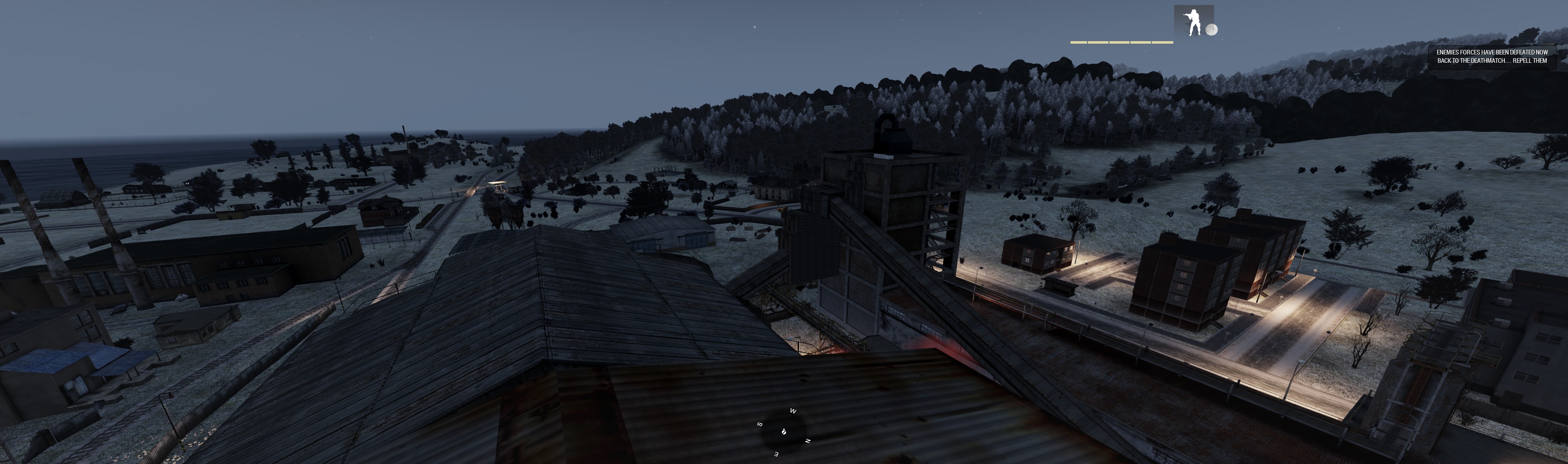 Snipey_Docklands