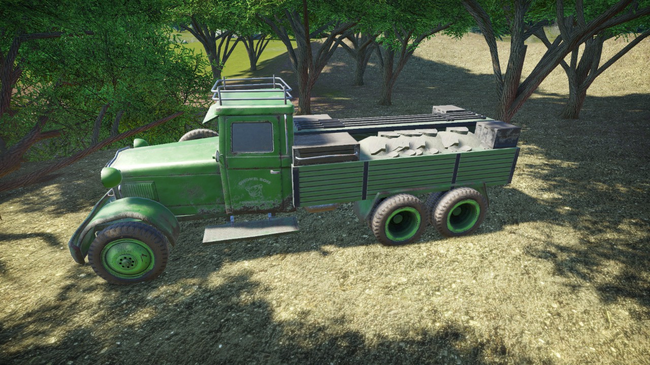 Truck