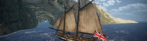 The Smugglers Cove