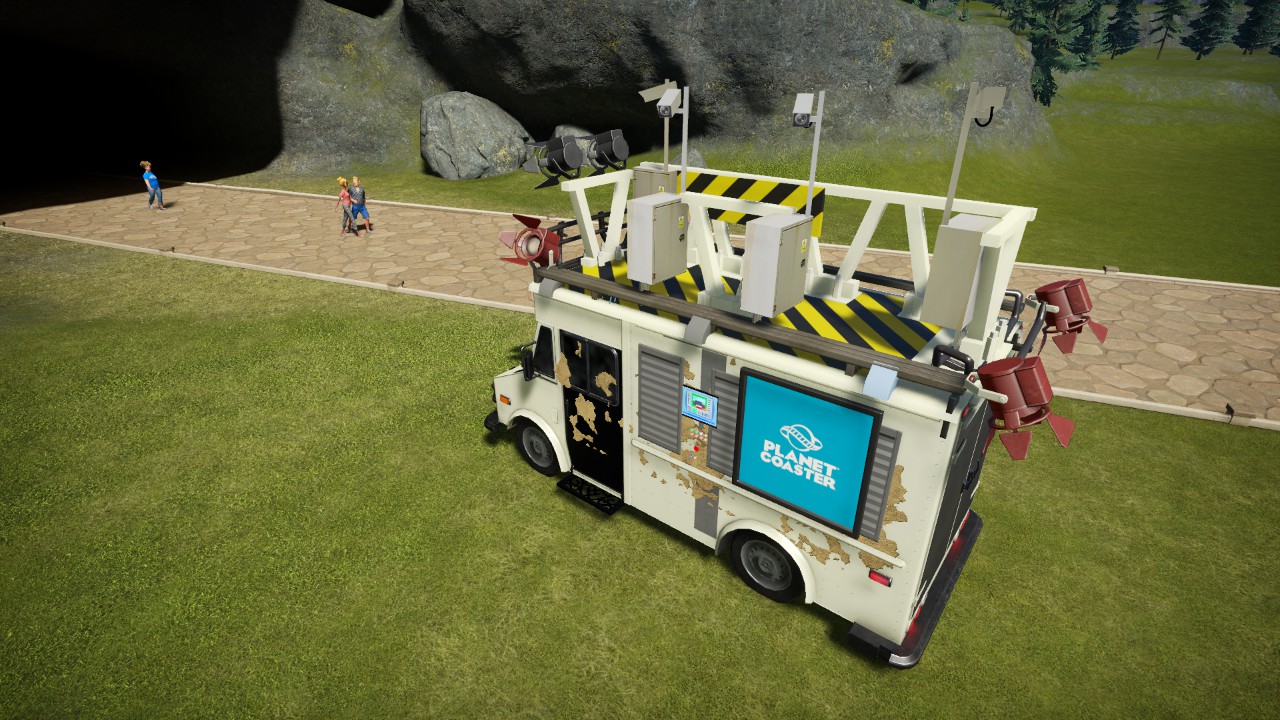 CCTV
