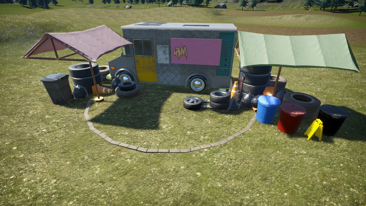 Van
