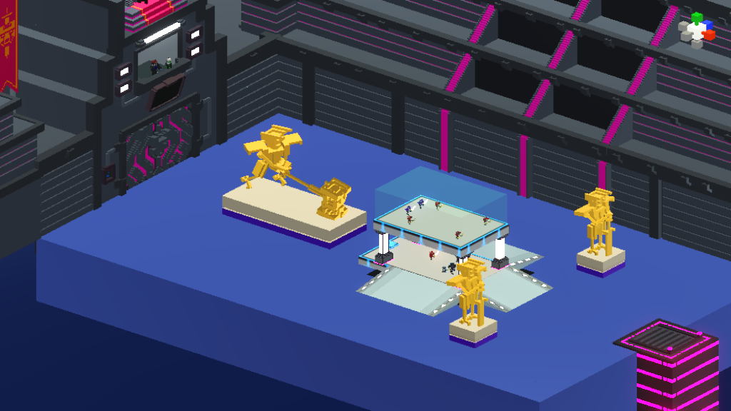 Endless mode level part-05