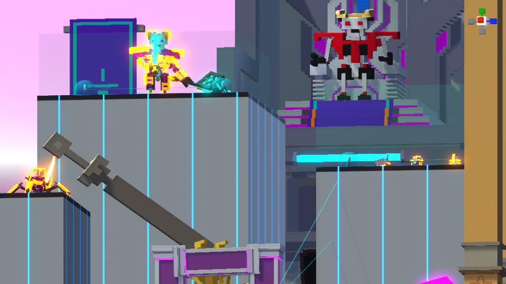 Chaos Base