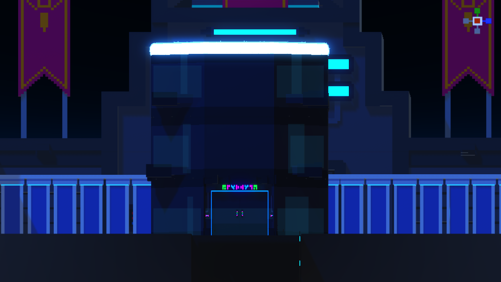 Tower Of Tests