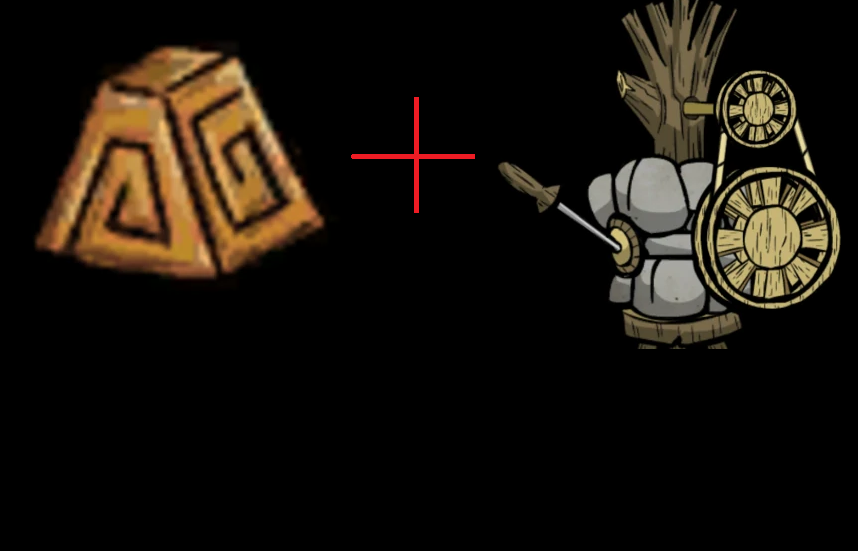 Prototype Ancient and Lunar Items – Don't Starve Together Mod