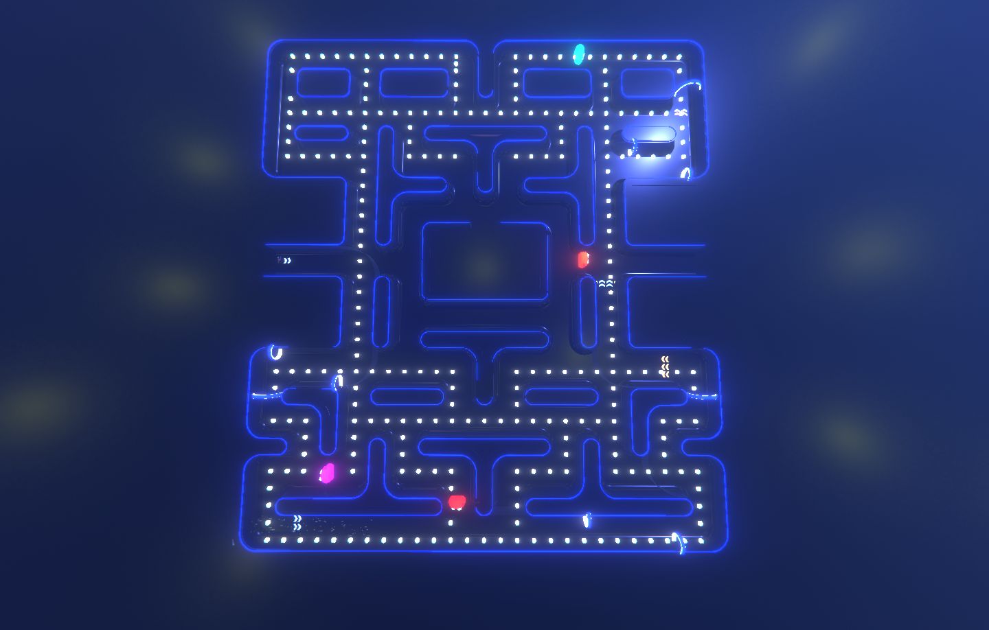 PAC-MAN