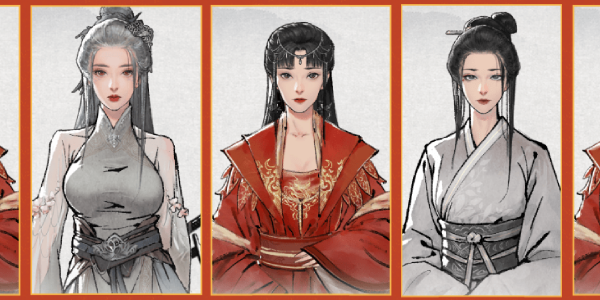 <color=#7a0045><size=26><b>【九】造化七仙——洛丽塔小迷弟制作</color>