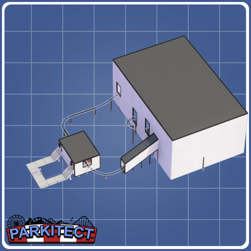 Moon Base Alpha