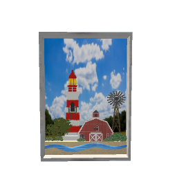 lighthouse art 1