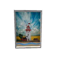 lighthouse art 2