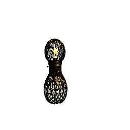 lamp