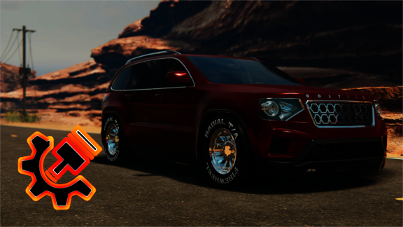 [CONFIG] Bolthorn Grand Mojave SRT
