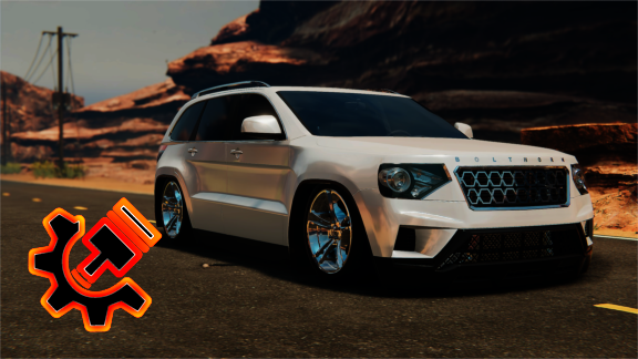 [CONFIG] Bolthorn Grand Mojave SRT BIPPU