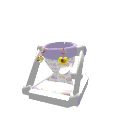 baby bouncer preview