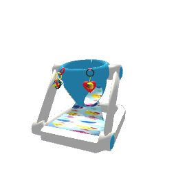 baby bouncer preview
