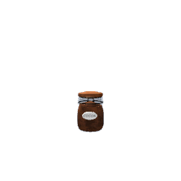 Jar cocoa-kitchen