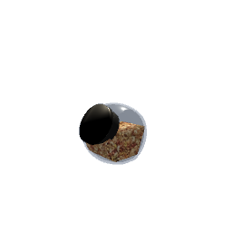 nut canister-kitchen