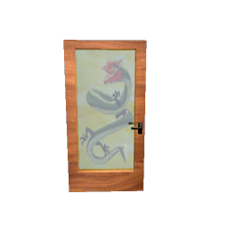 stained glass door 1 preview