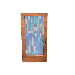 stained glass door 2 preview