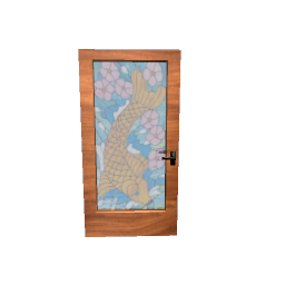 stained glass door 4 preview