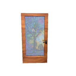 stained glass door 9 preview