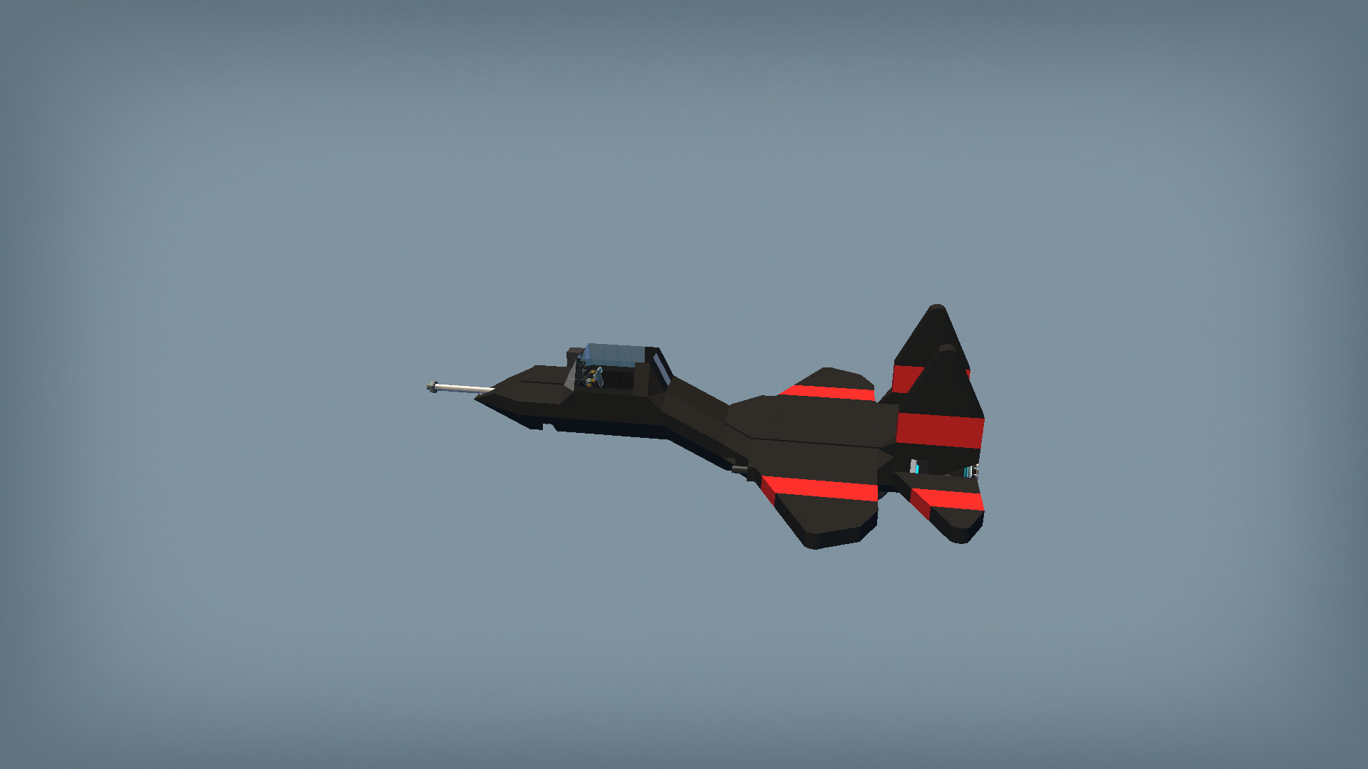 jet plane combat