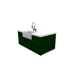 kitchen island with sink 6