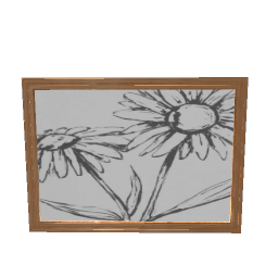 daisy art