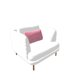 modern chair