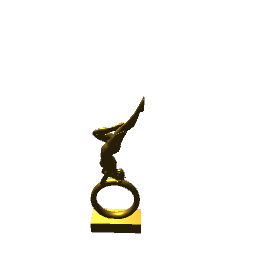 dancer figurine4_statue preview