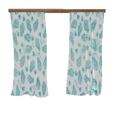 curtain preview