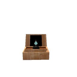 musical jewelry box