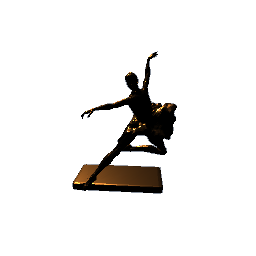 dancer statue4