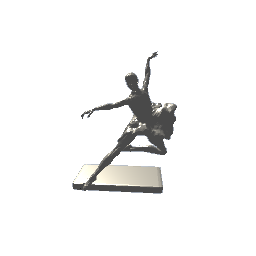 dancer statue5