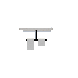 modern toilet paper holder2-bathroom