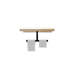 modern toilet paper holder3-bathroom