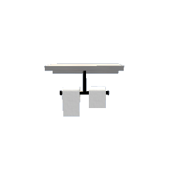 modern toilet paper holder5-bathroom