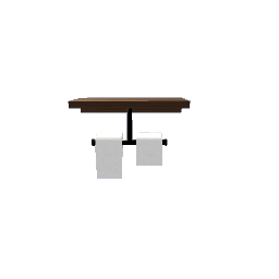 modern toilet paper holder6-bathroom