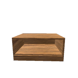 dog bed base3 preview