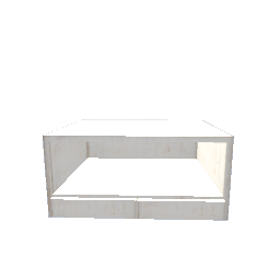 dog bed base5 preview