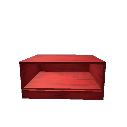 dog bed base7 preview