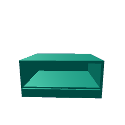 dog bed base8 preview
