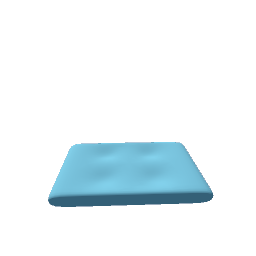 dog bed cushion5 preview