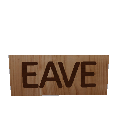 Eave preview
