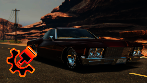 [CONFIG] Delray Winchester Limited Grand Sport