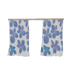 curtain fits Kayla non openable window 11 preview
