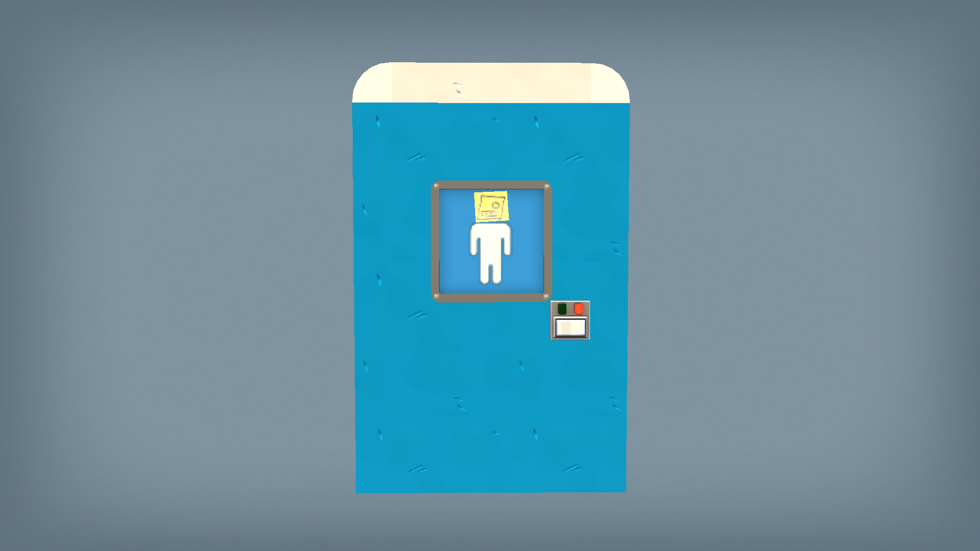Porta Potty