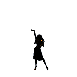 salsa dancer statue 2 preview